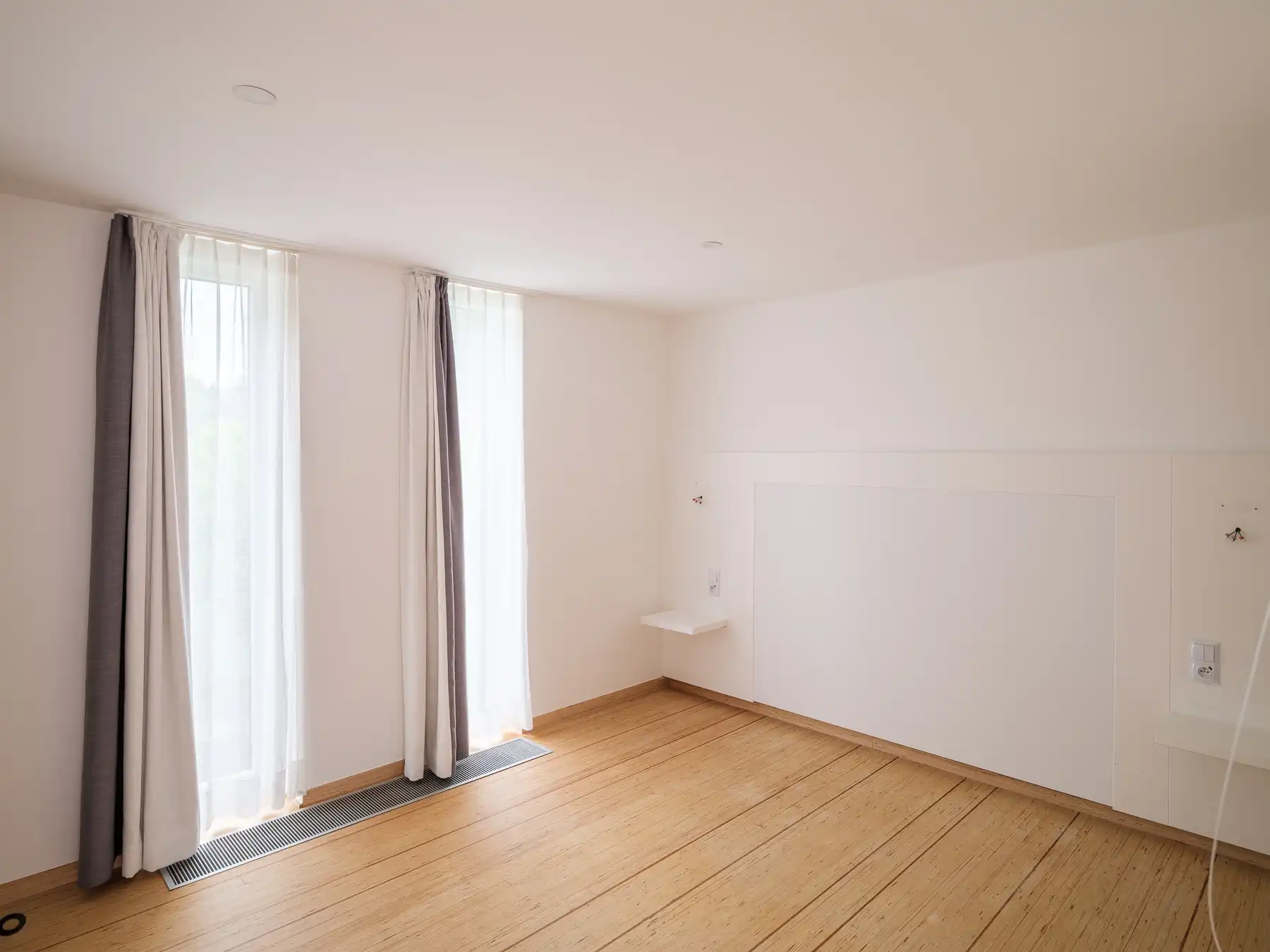 Architecturale woning in een rustige residentiële buurt  foto 11
