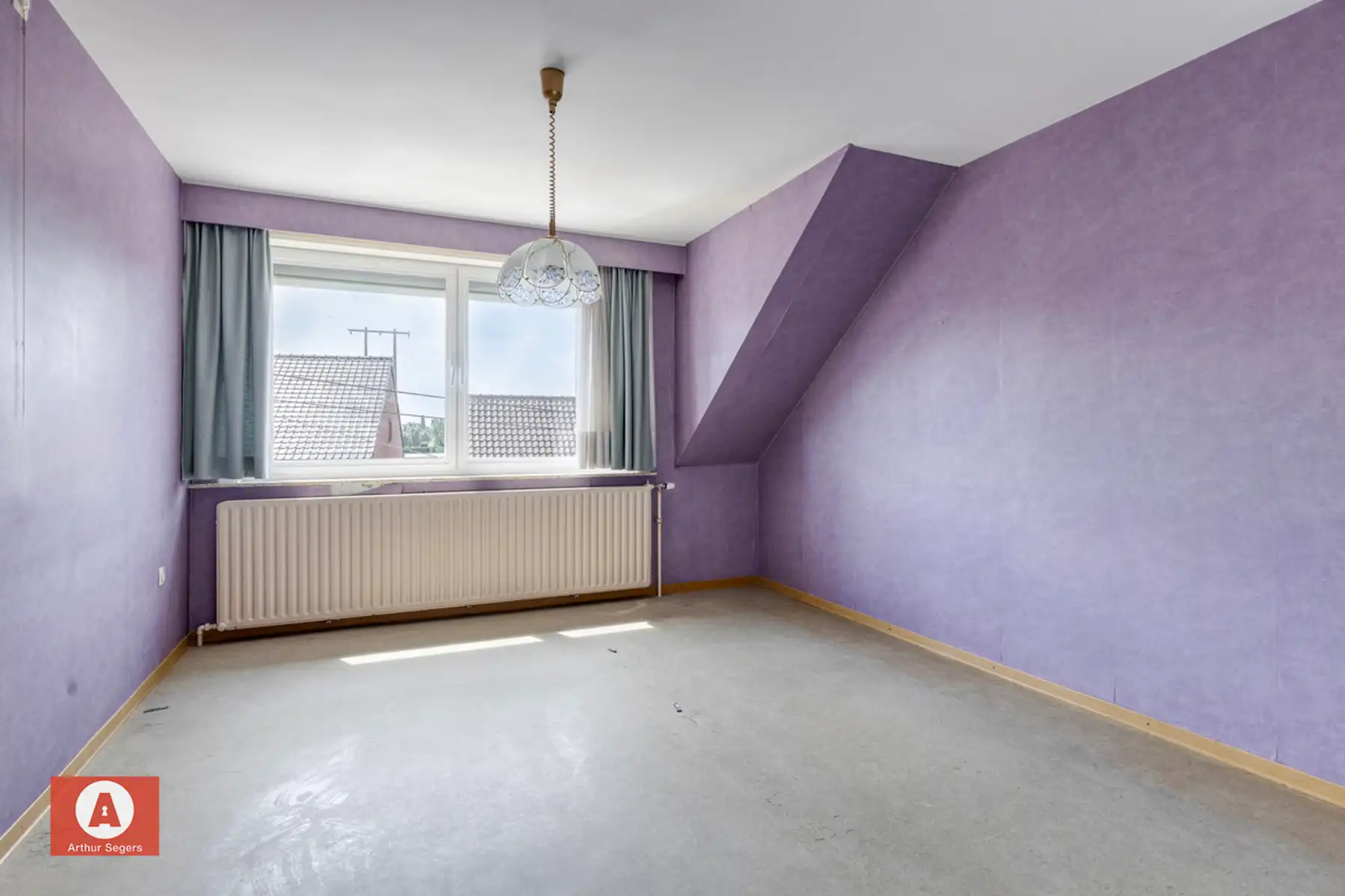 Bel-etage met C-label foto 12