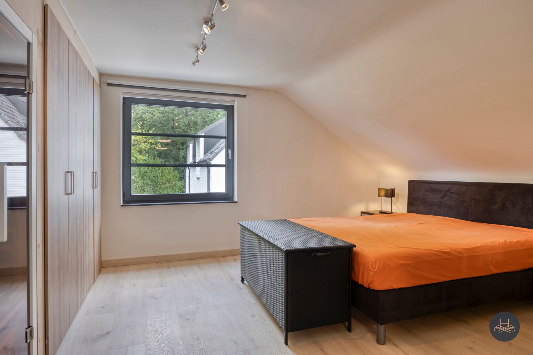Energiezuinige,  recente woning op een royaal perceel foto 23