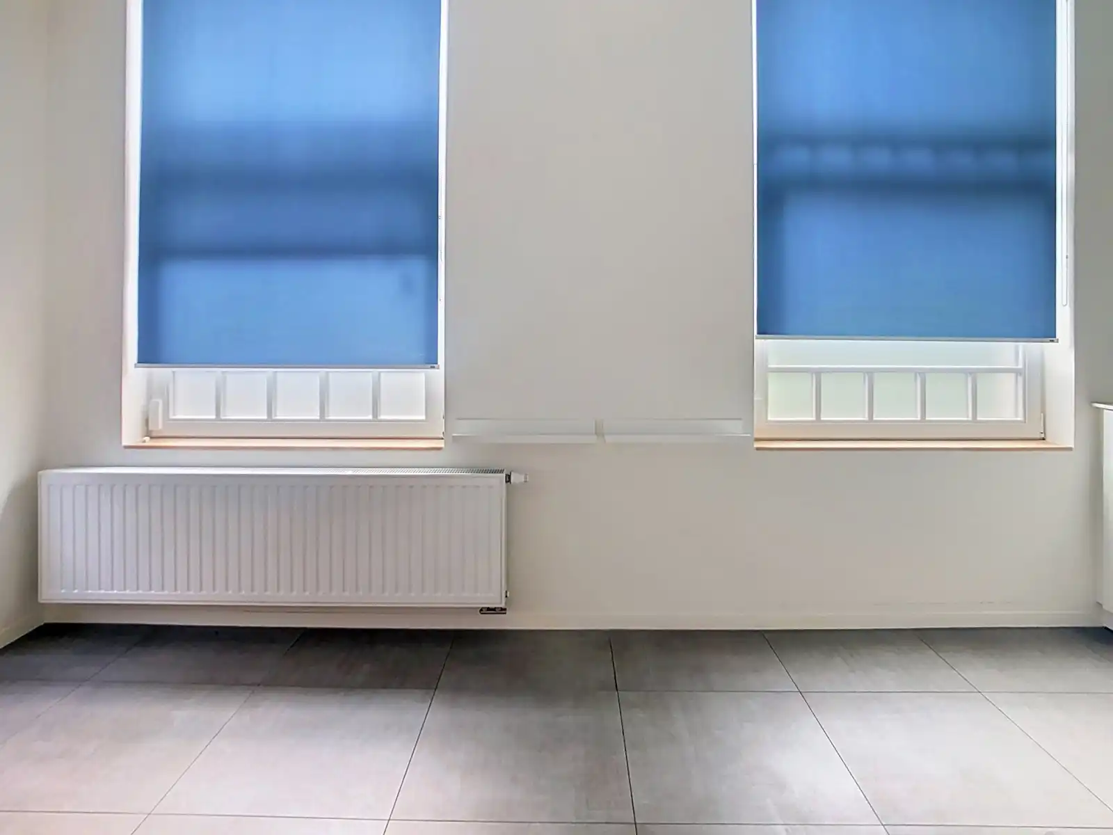 Gelijkvloerse zaak - gewezen dokterskabinet foto 13