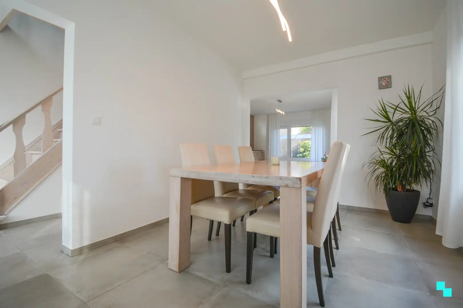 Instapklare woning op kindvriendelijke ligging te Hooglede foto 5