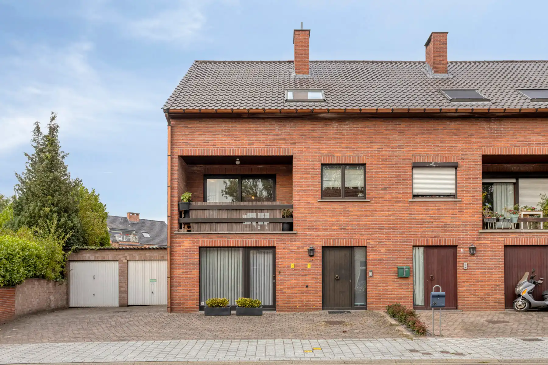 Huis te huur Kruisstraat 40A - 3120 Tremelo