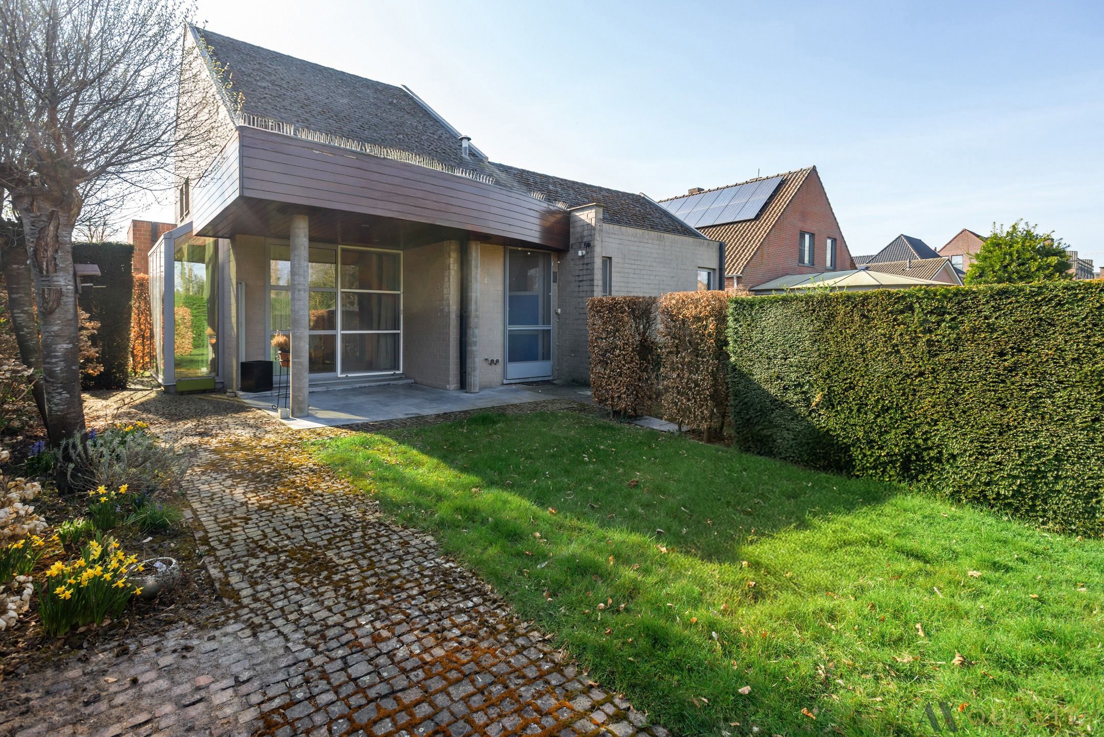 Open bebouwing met 3 slaapkamers op rustige locatie foto 14