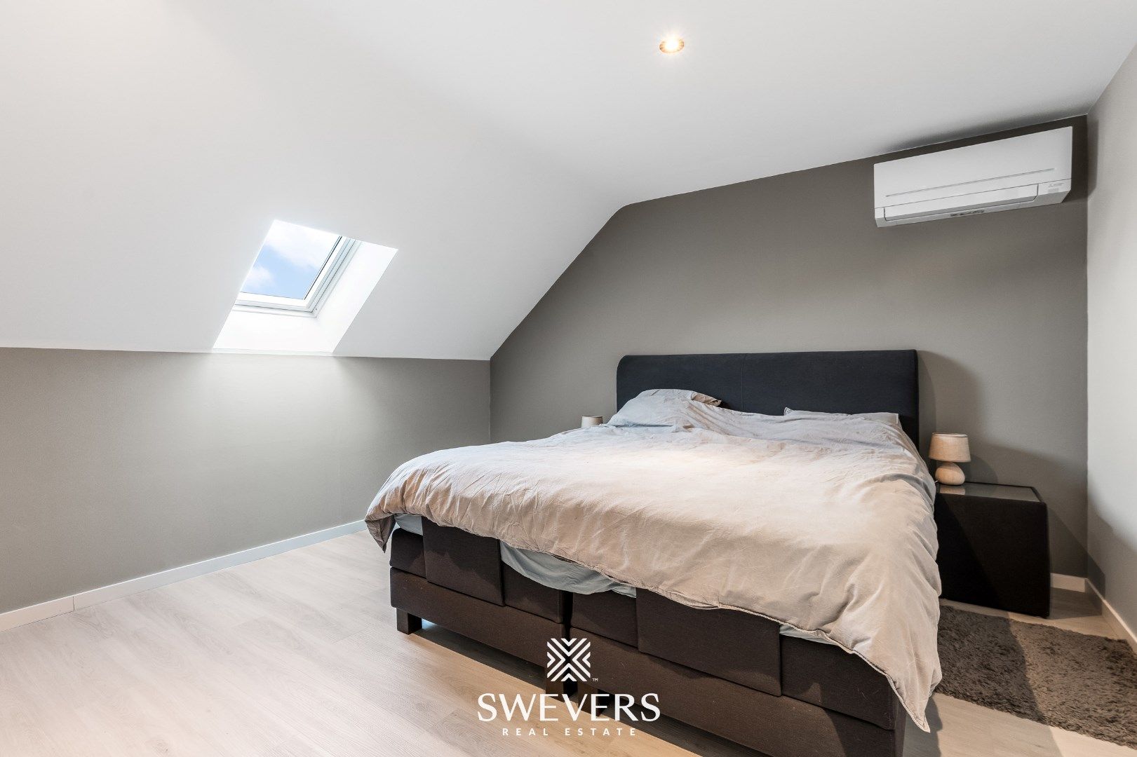 Ruime, instapklare woning met 6 slaapkamers op 7a 38ca te Koersel foto 19