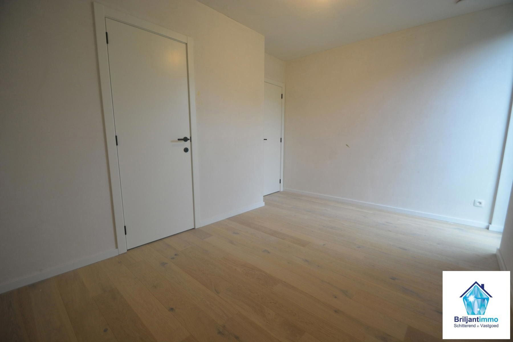 Instapklaar hoekappartement met 1 slp en luxe afwerking! foto 9