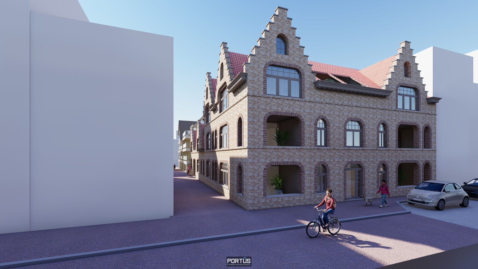 Residentie Clement foto 16