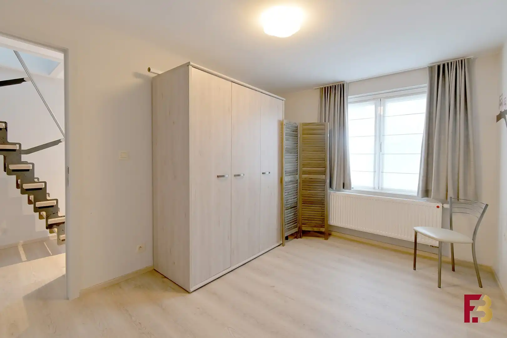 Ruime halfopen bebouwing te huur in Oudenaarde foto 12