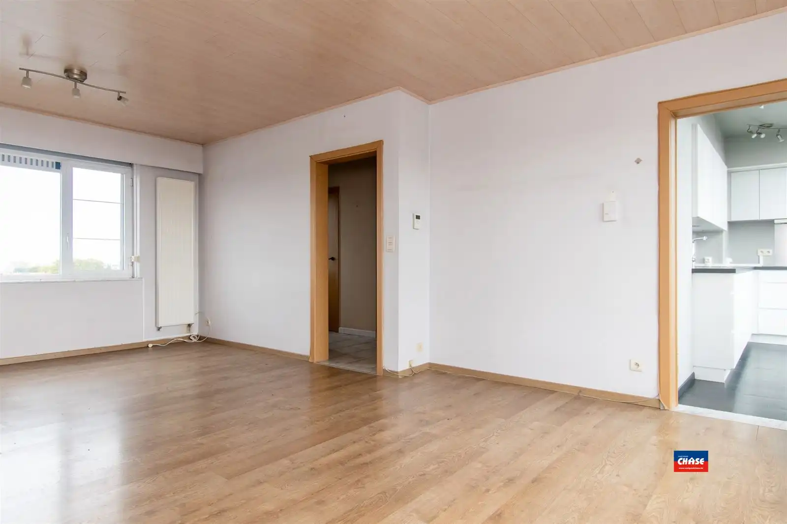 Dakapp met 2 slpks | terras | garagebox foto 3