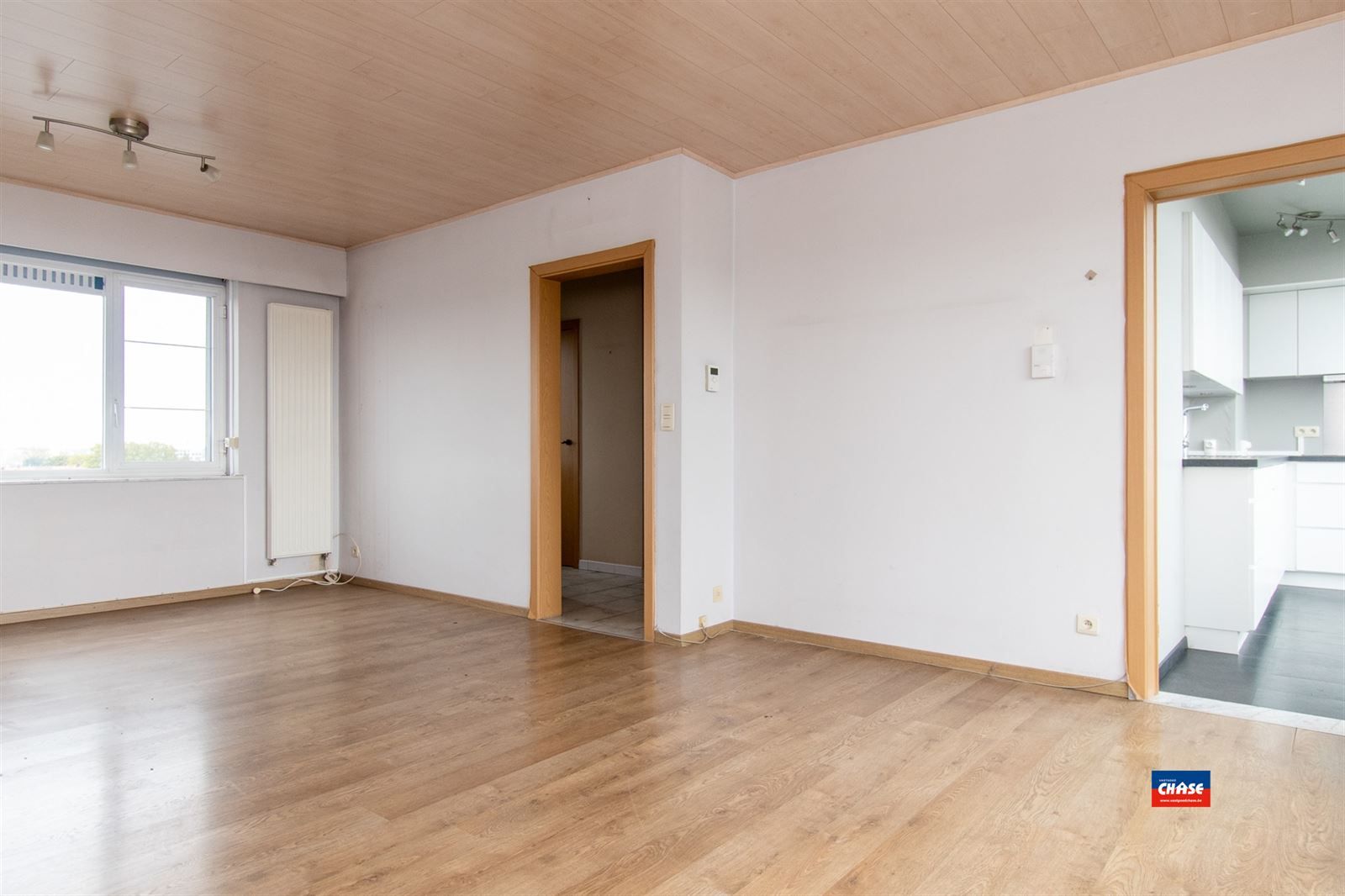 Dakapp met 2 slpks | terras | garagebox foto 3