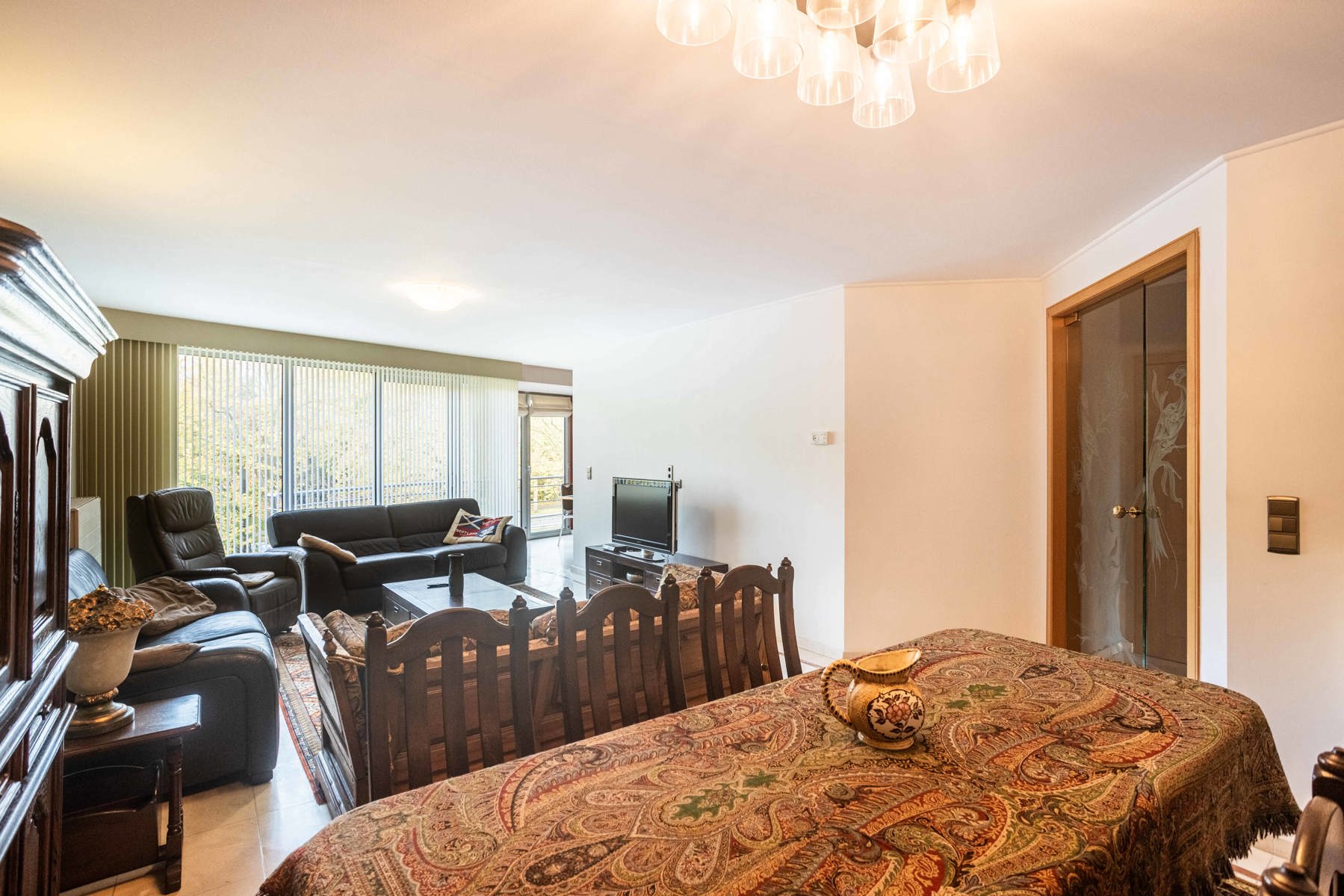 Instapklaar luxueus afgewerkt appartement met garage! foto 10