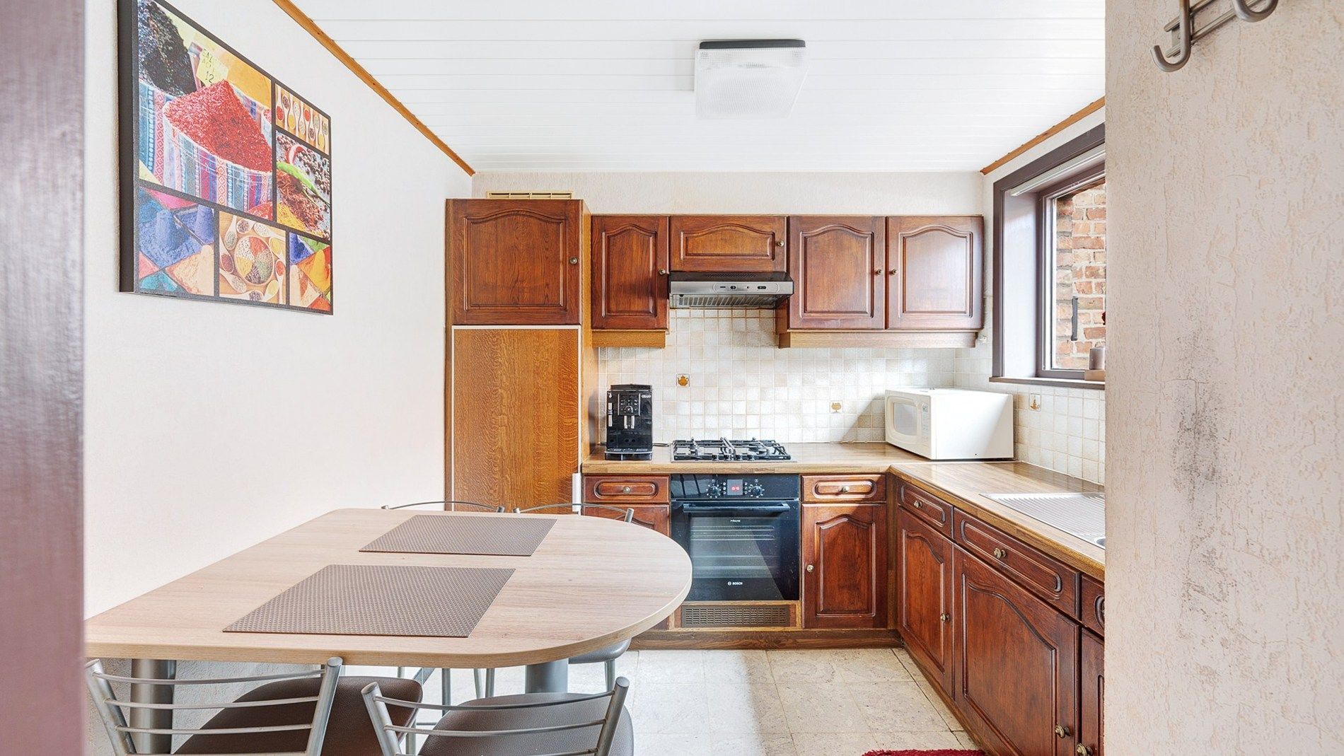 Rustig gelegen woning met zonnige tuin te Heist foto 7