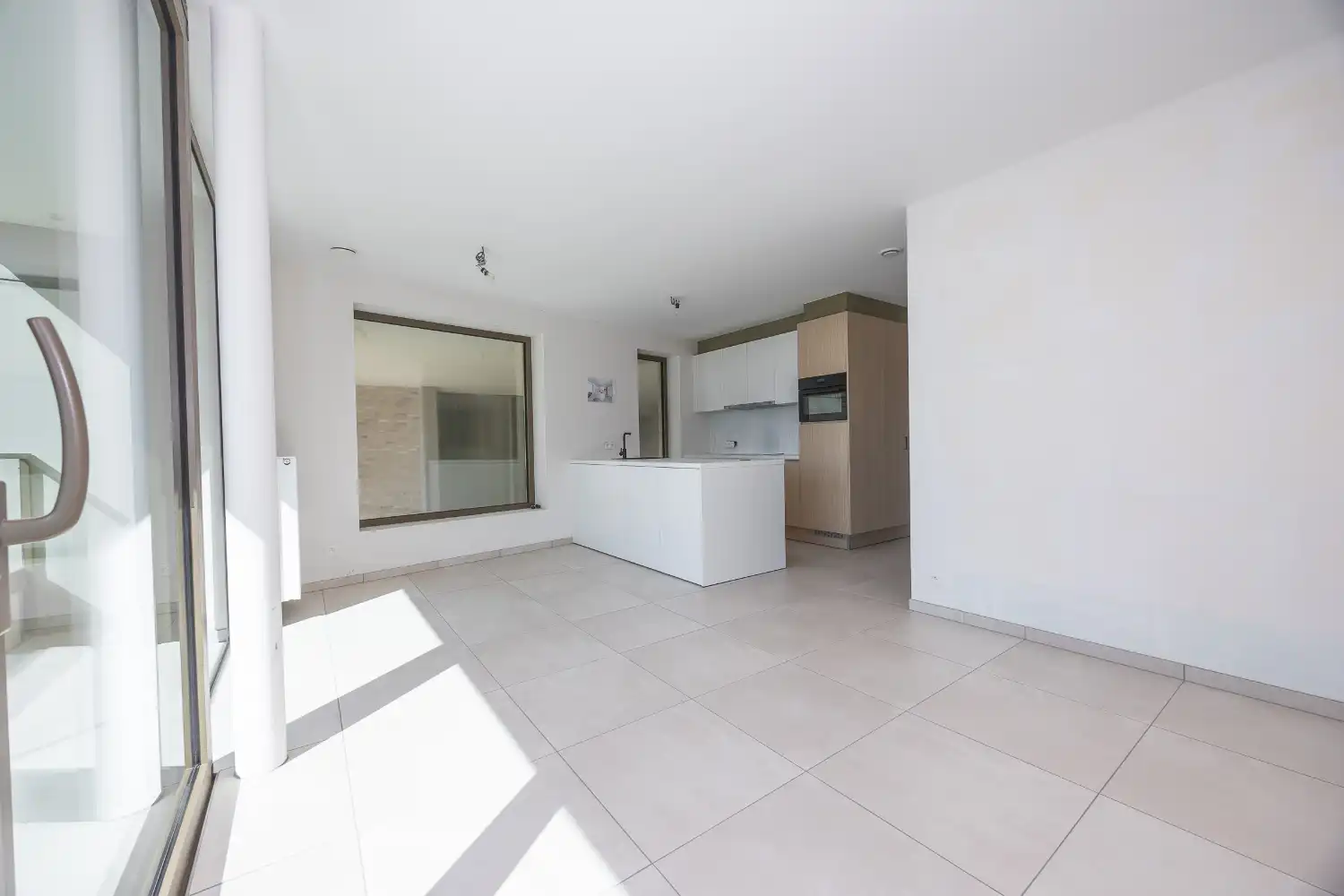Nieuwbouwappartement met 2 slaapkamers te koop in Middelkerke foto 2