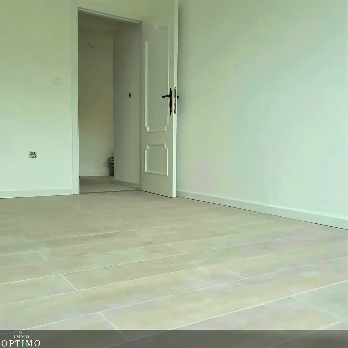 Appartement met 3slaapkamers + berging in kelder + afzonderlijke garage te Houthalen-Helchteren foto 16