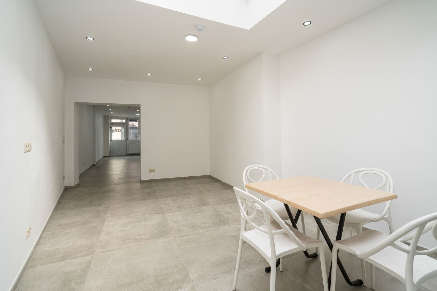 Instapklare woning met 3 slaapkamers in centrum Wetteren foto 5