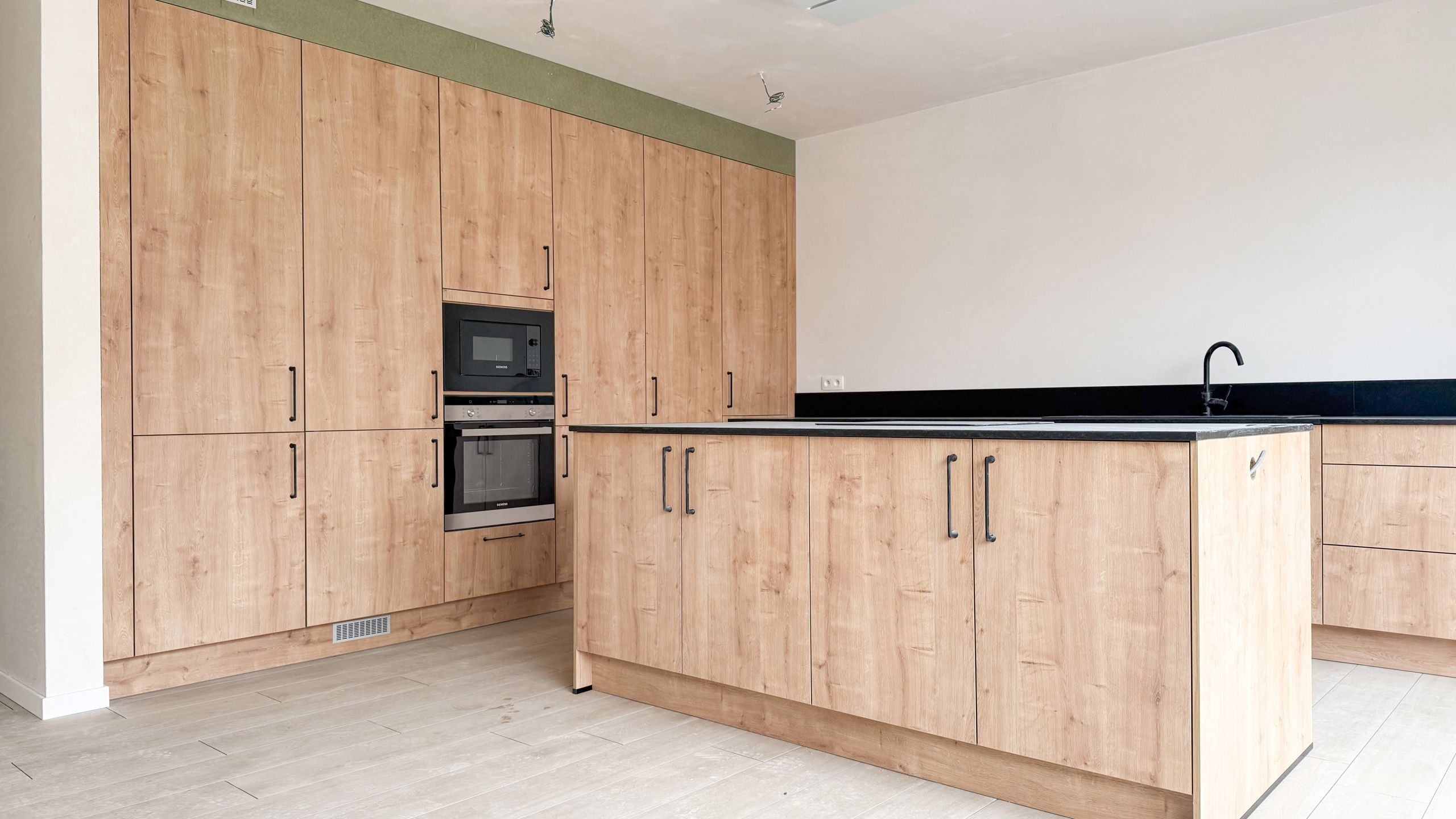 Instapklare nieuwbouw in Koersel met 4slpks, 2% registratie! foto 17