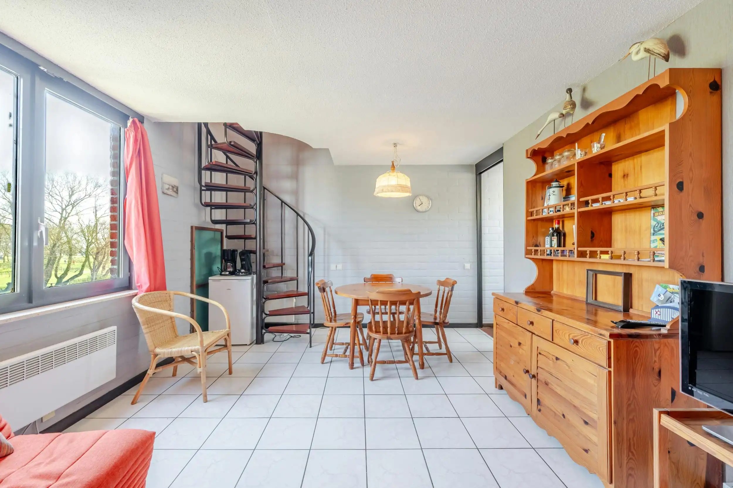 Appartement te koop Albert I-Laan 70D - 8620 Nieuwpoort