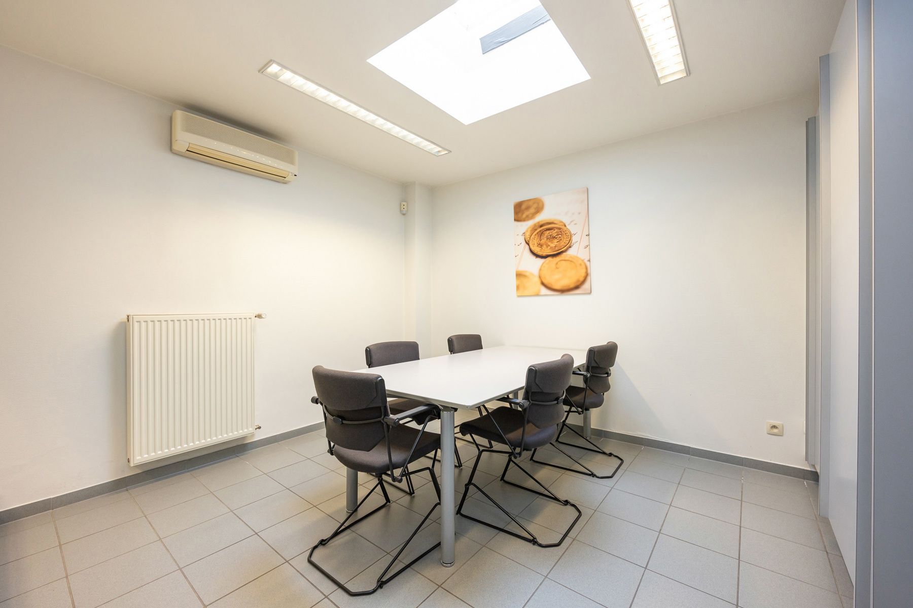 Veelzijdig kantoorgebouw op toplocatie foto 11