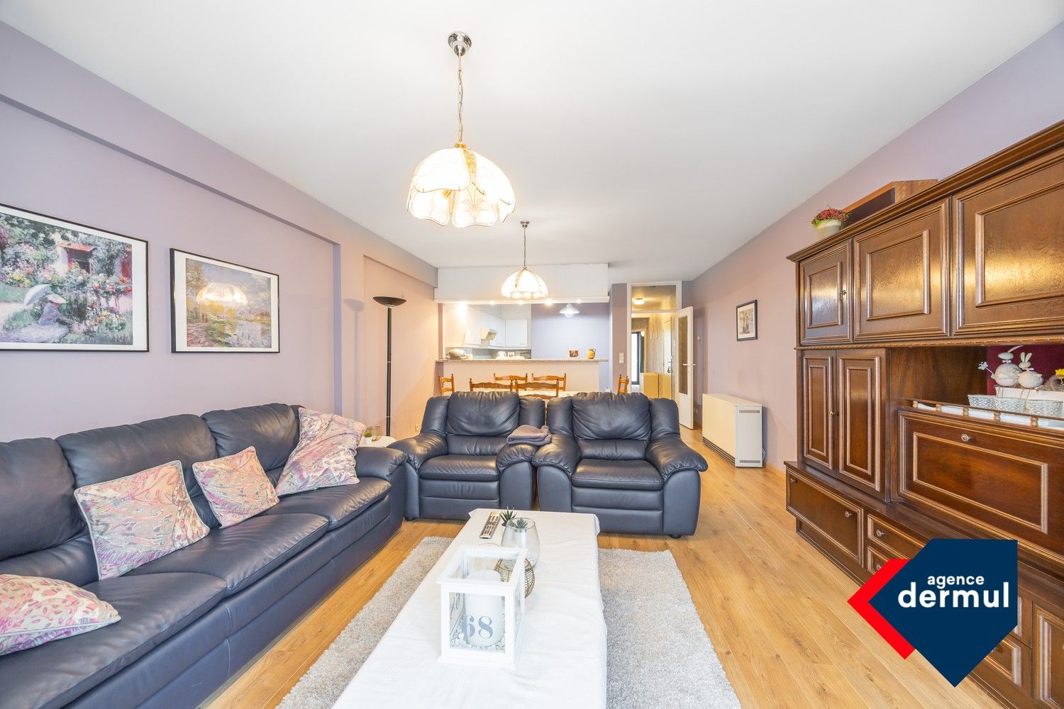 RESIDENTIE DE BOTERMAND foto 3