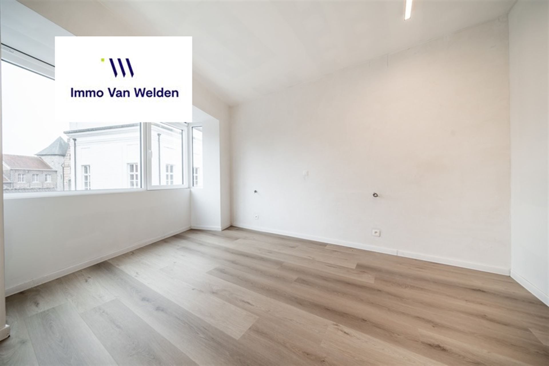 Vernieuwbouwwoning nabij Markt Oudenaarde foto 13