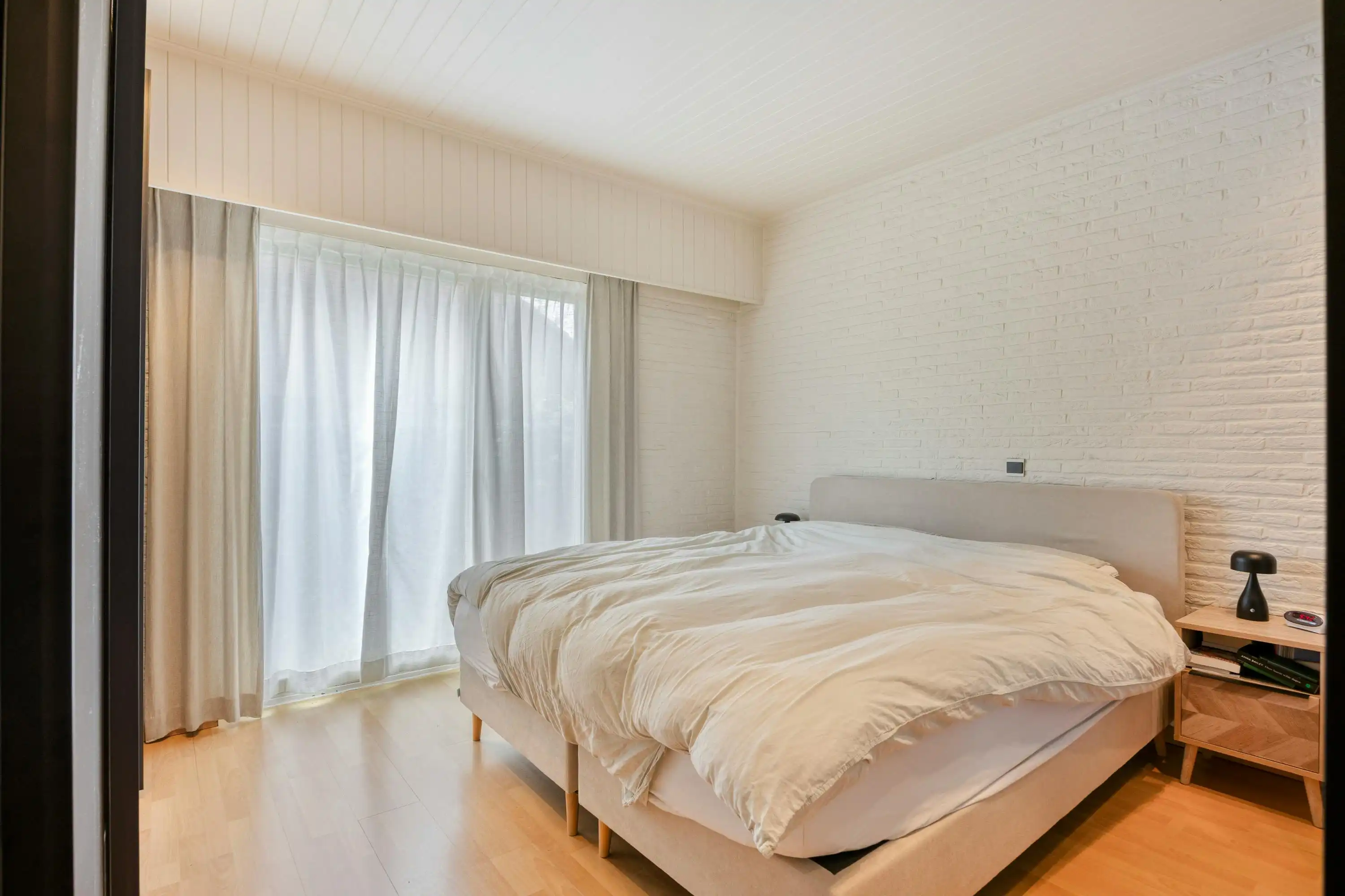 Huis met prachtig zicht achteraan te koop in Wuustwezel! foto 26