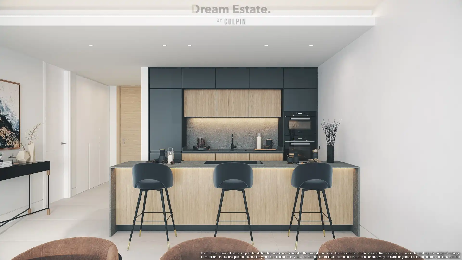 Modern project met appartementen in La Quinta Resort foto 19