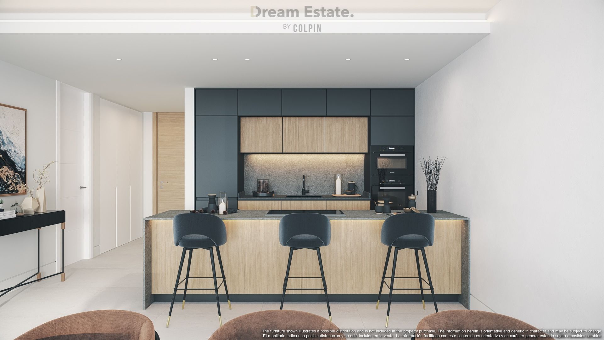 Modern project met appartementen in La Quinta Resort foto 19