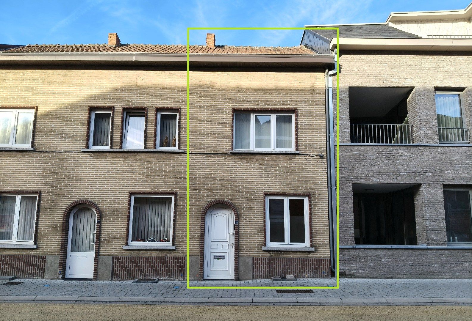 Huis te huur Elderseweg 26 - - 3700 Tongeren