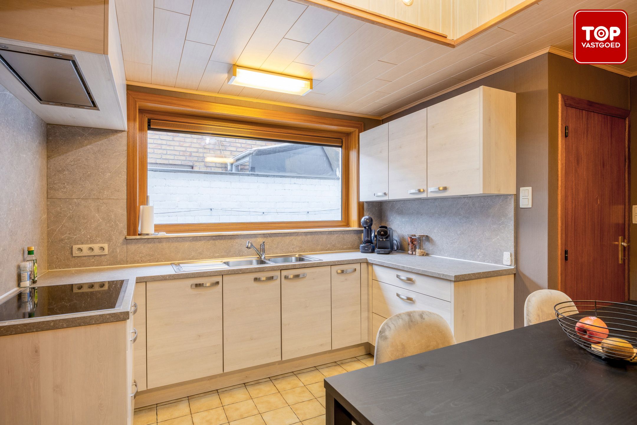 Instapklare woning met 3 slaapkamers en garage.  foto 9