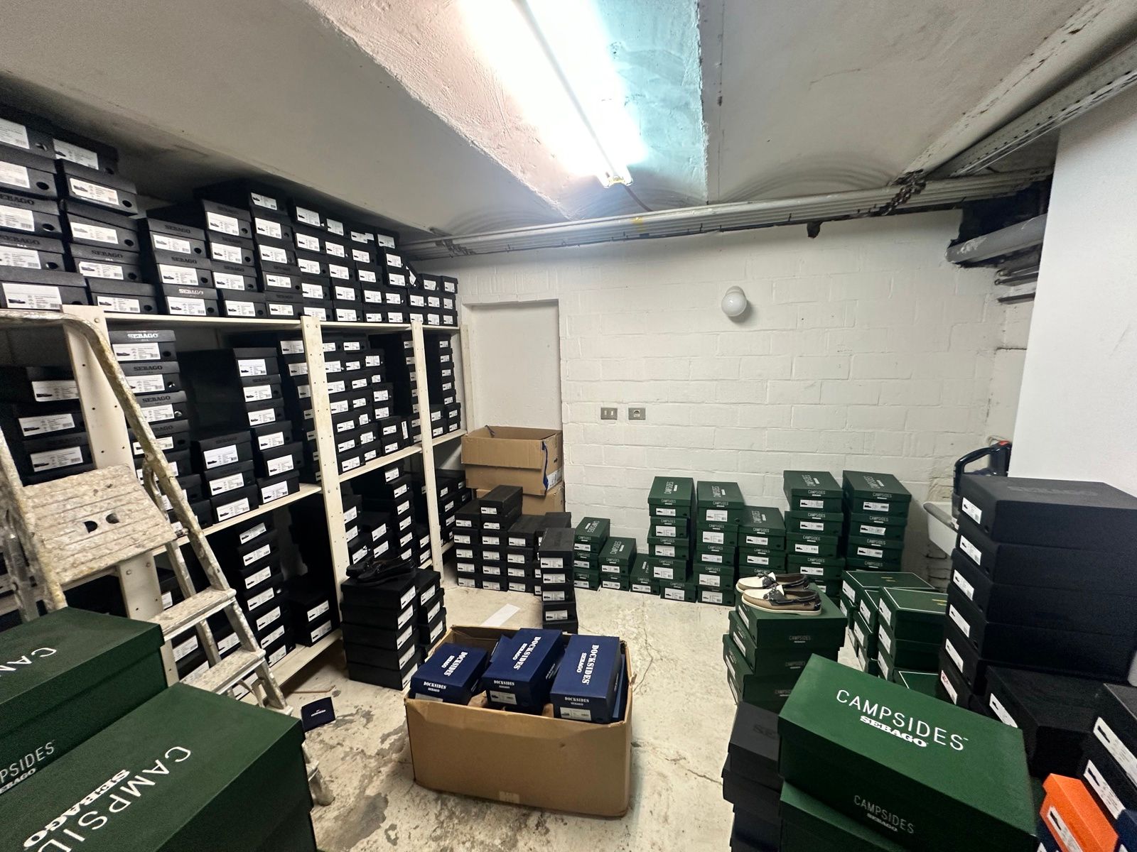 Handelspand op toplocatie Nationalestraat foto 11