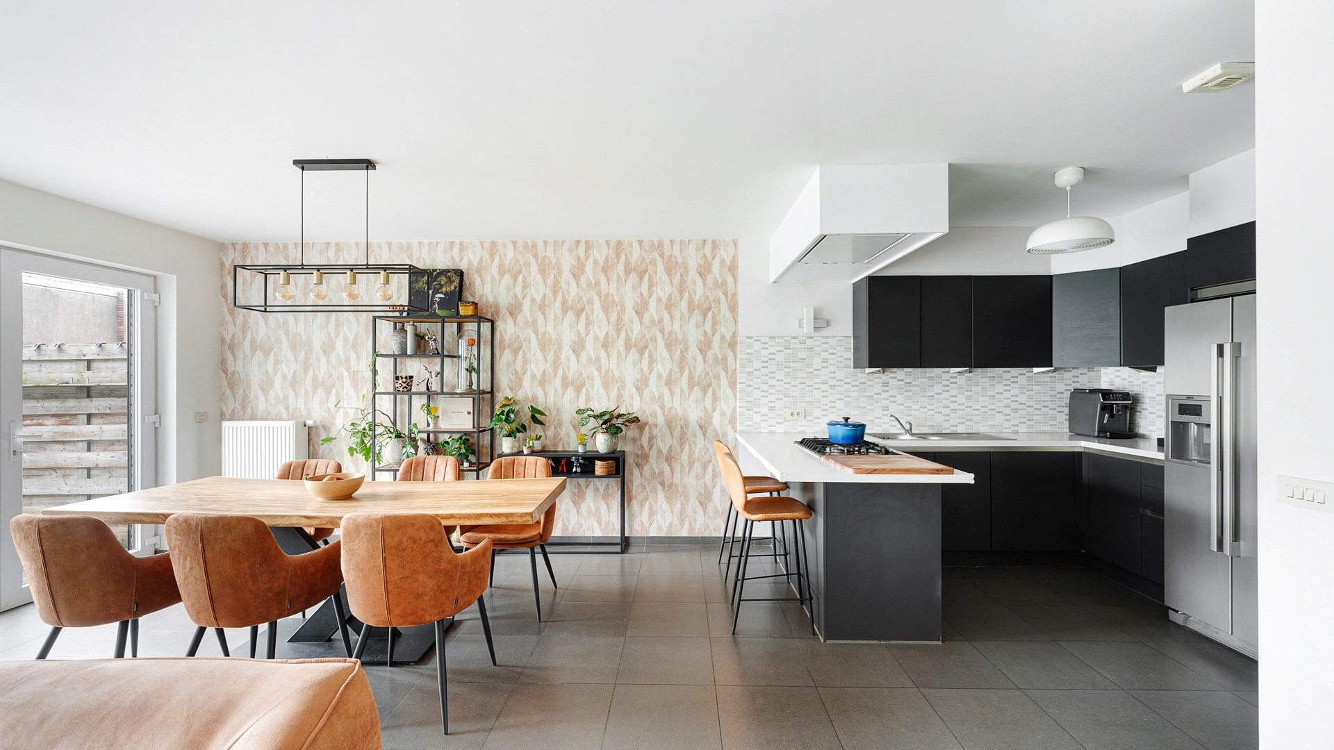 Energiezuinige woning met 4-5 kamers te Zeebrugge foto 10