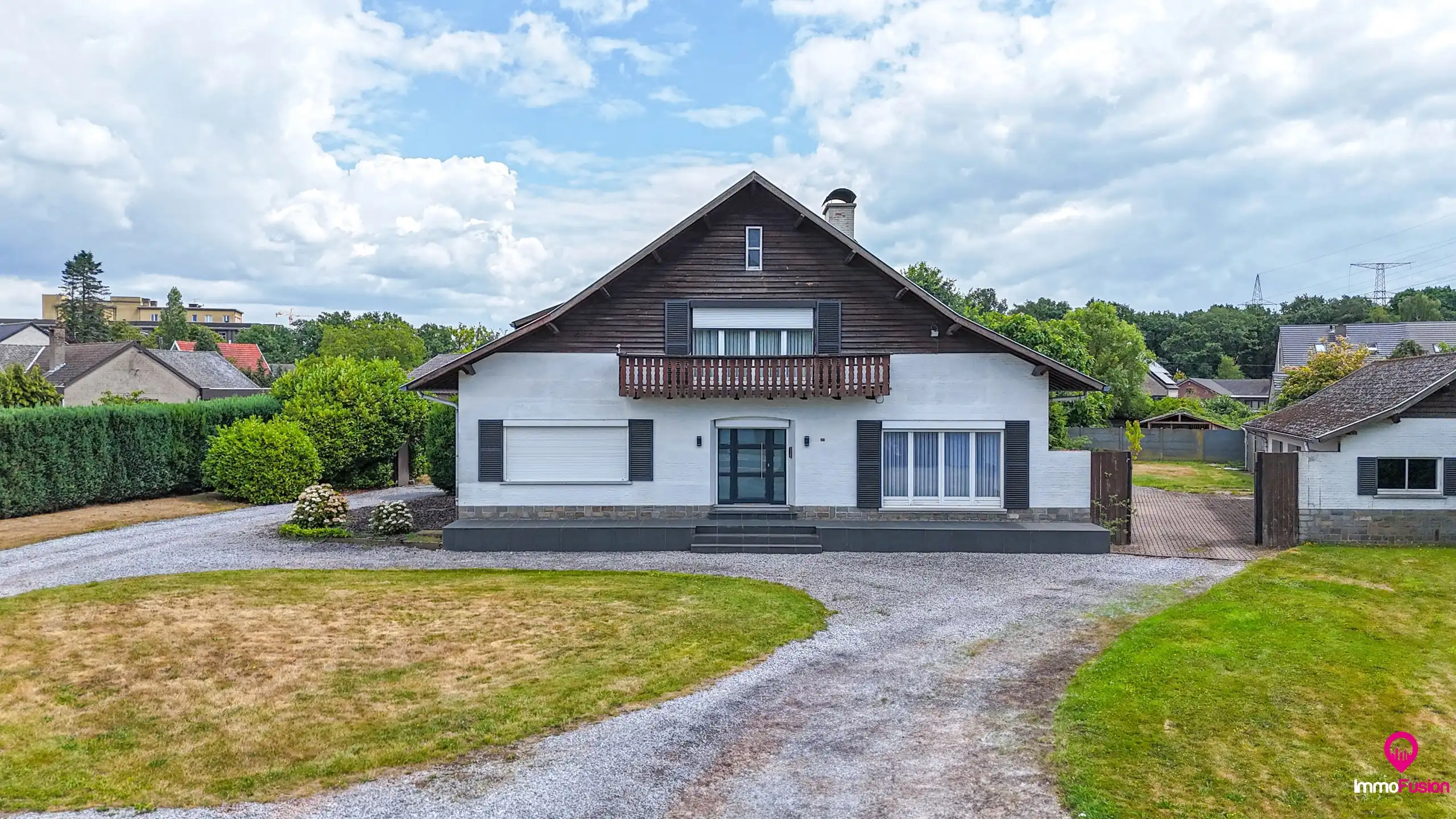 Instapklare, ruime woning met 6 slpks en enorme tuin op 26a! foto 43