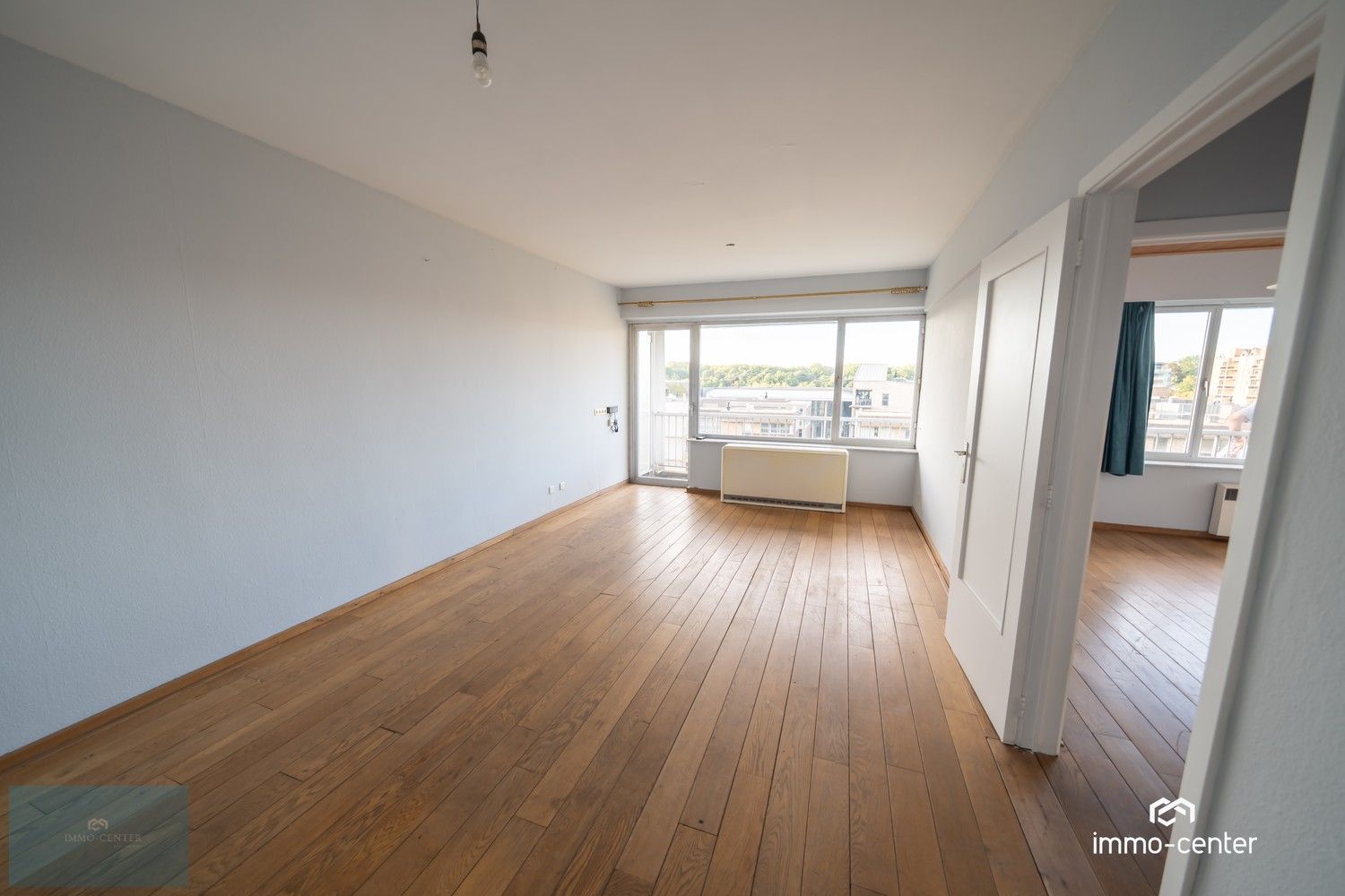 ✨ Twee-slaapkamerappartement in hartje Genk ✨ foto 8