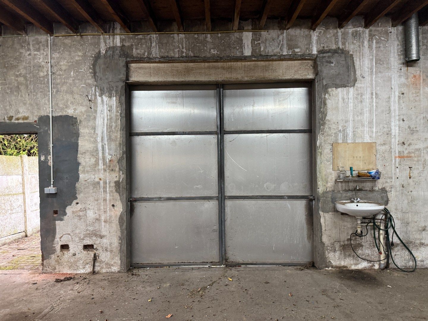 Magazijn - stockageruimte foto 6