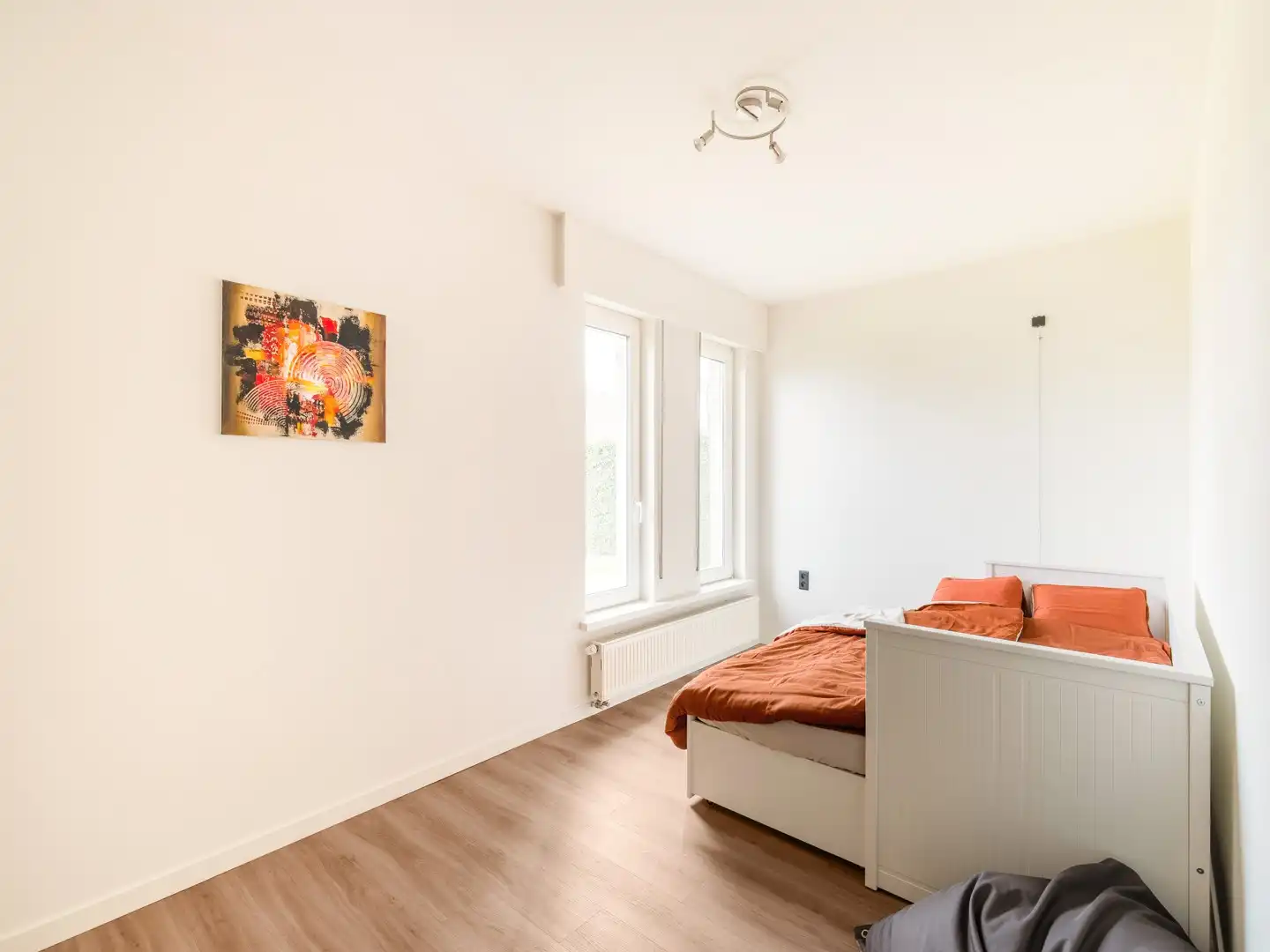 ✨ Gelijkvloerse open bebouwing met 3 slaapkamers foto 4