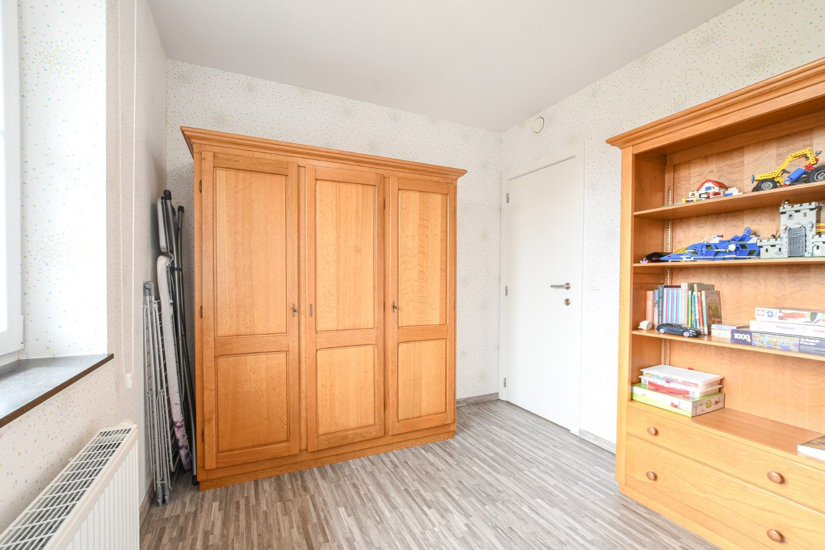 Modern 2-slaapkamerappartement met terras nabij duinen en strand, De Haan foto 22