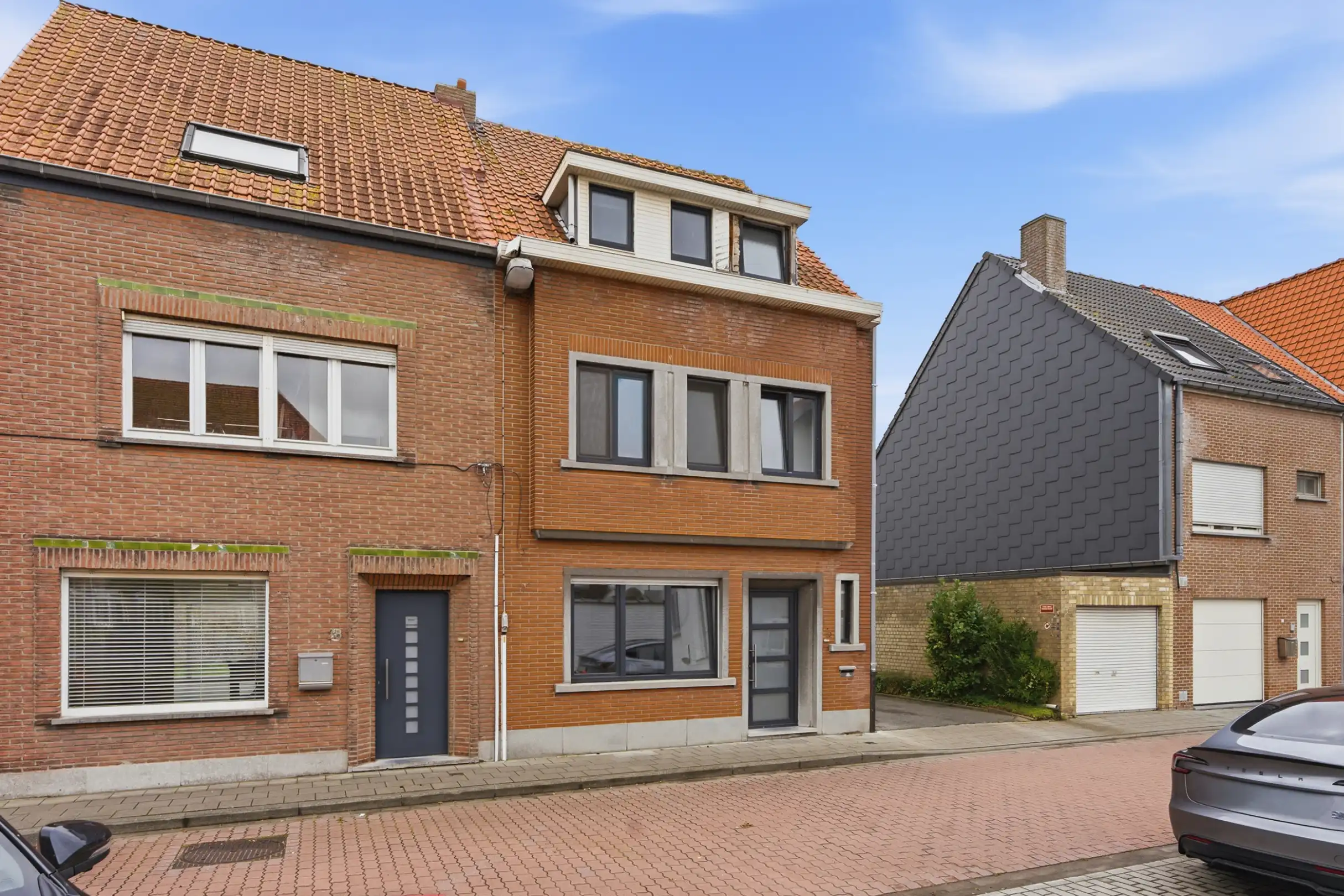 Huis te koop 8380 Zeebrugge