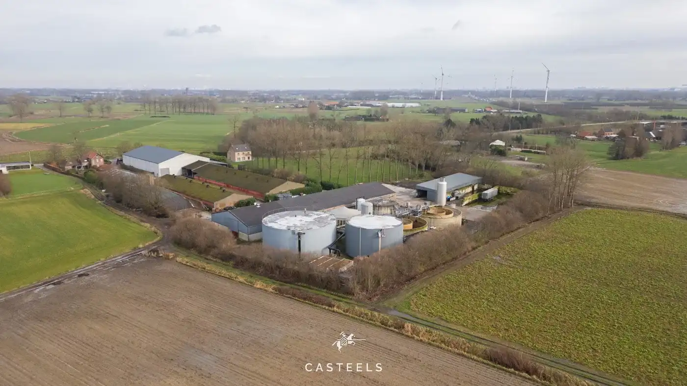 Unieke investeringskans: exclusief terrein met veelzijdige infrastructuur foto 5