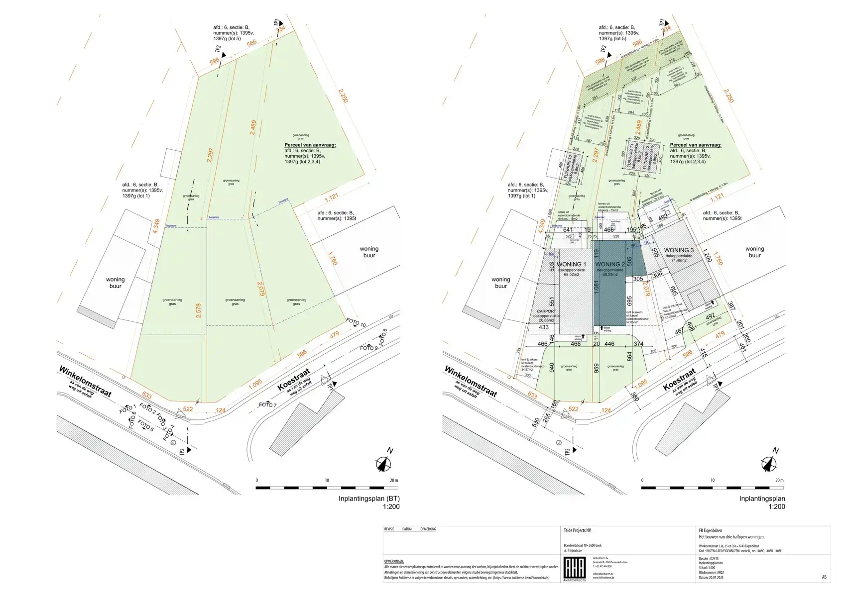 Rustig wonen in energiezuinige nieuwbouw met tuin en terras in Bilzen-Hoeselt foto 13