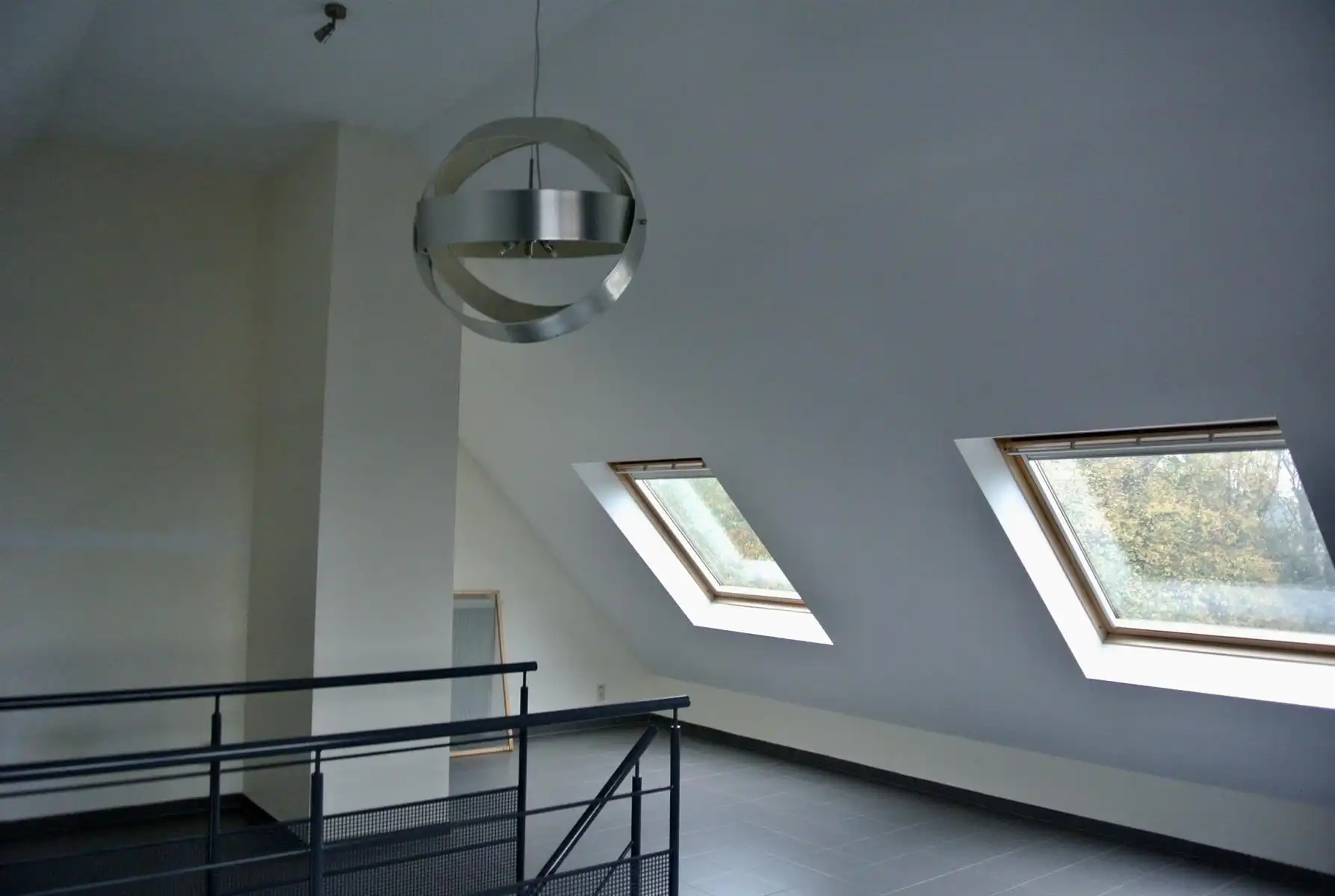 Appartement te huur foto 9
