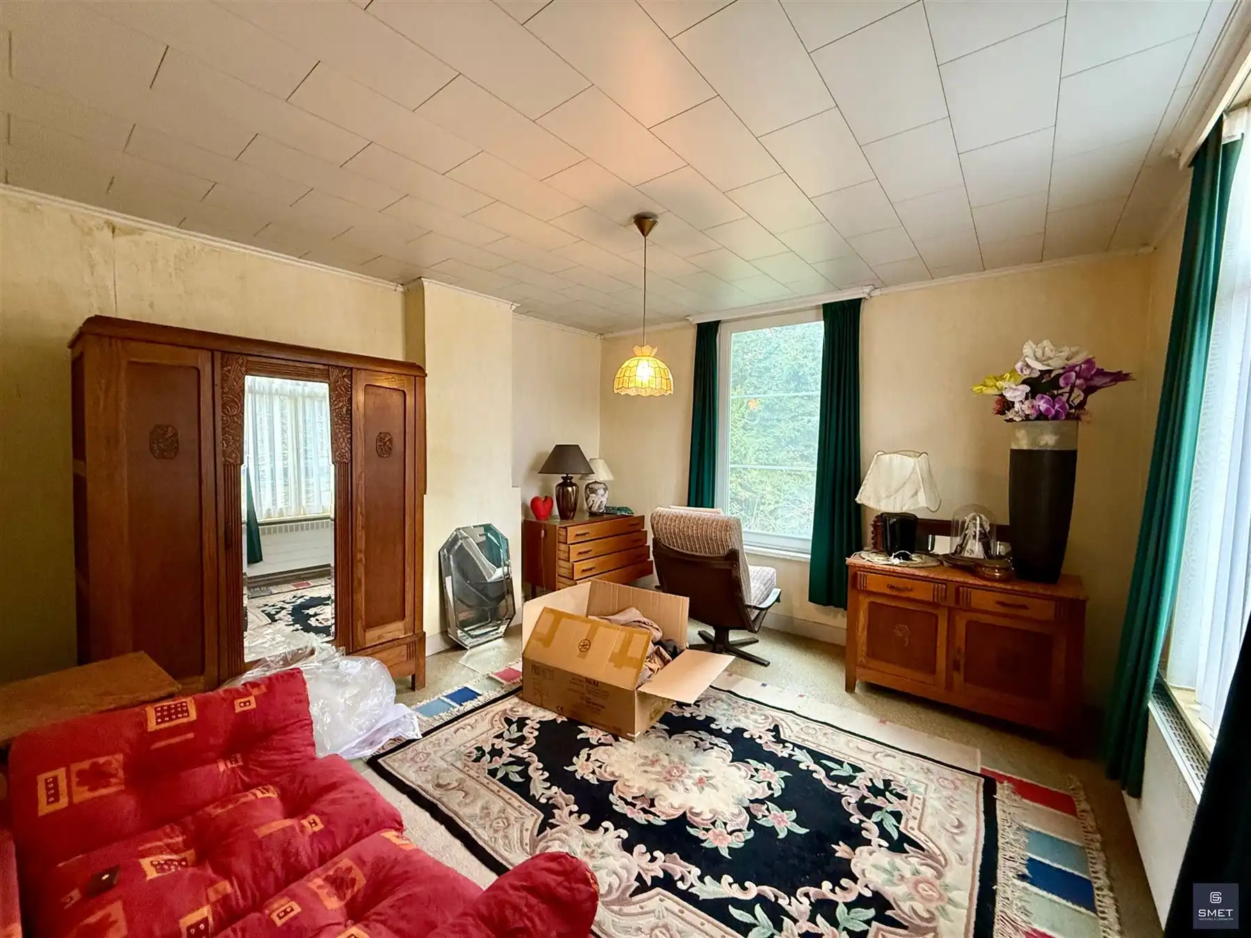 Karaktervolle voormalige dokterswoning  foto 14