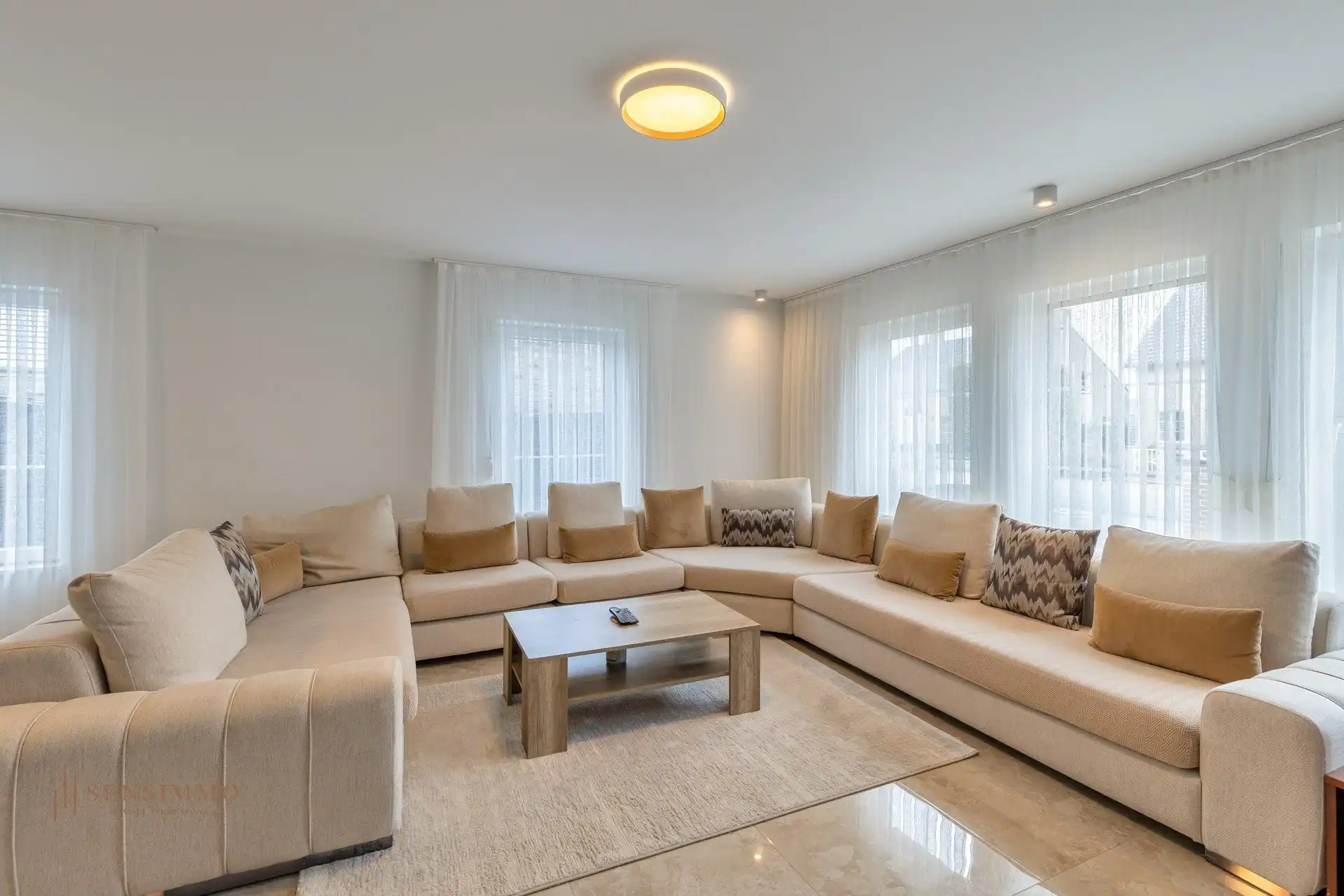 PURE ELEGANTIE, LUXUEUZE AFWERKING & EXCLUSIEF WOONCOMFORT IN EEN INSTAPKLARE DROOMWONING – EPC B! foto 10