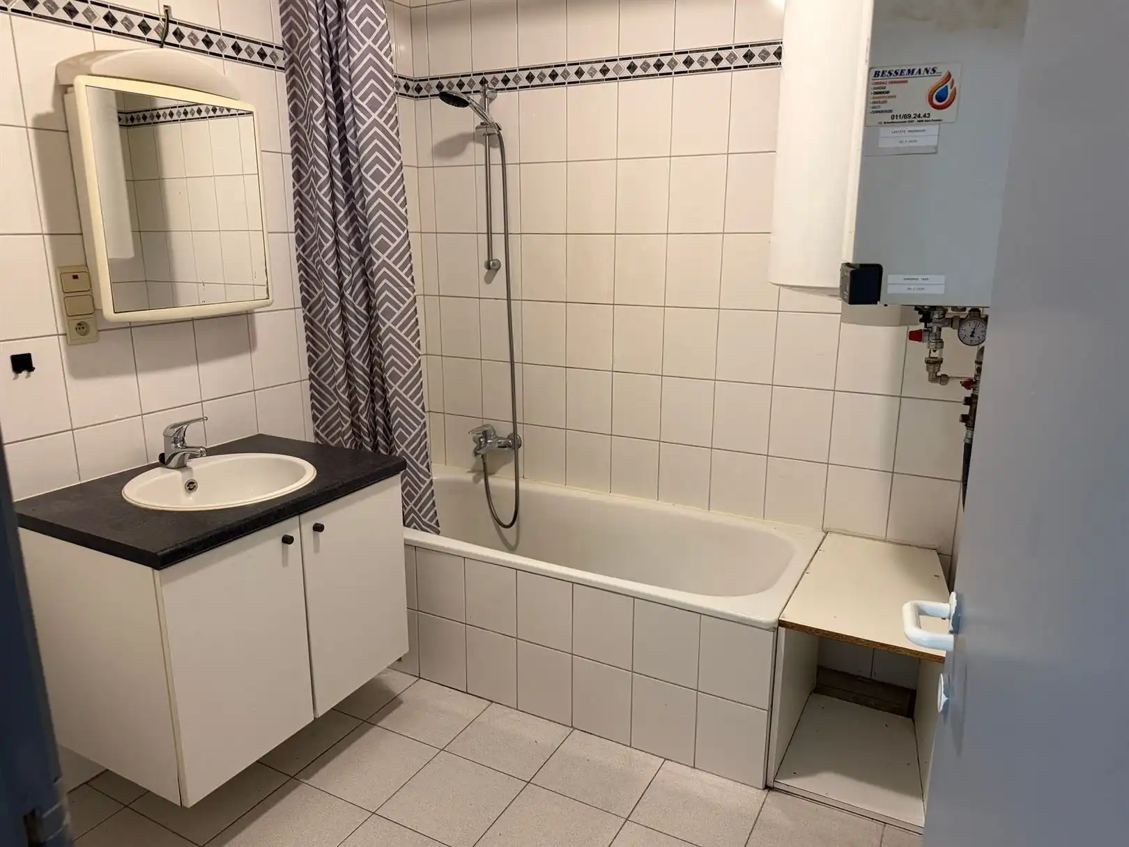 Appartement foto 14