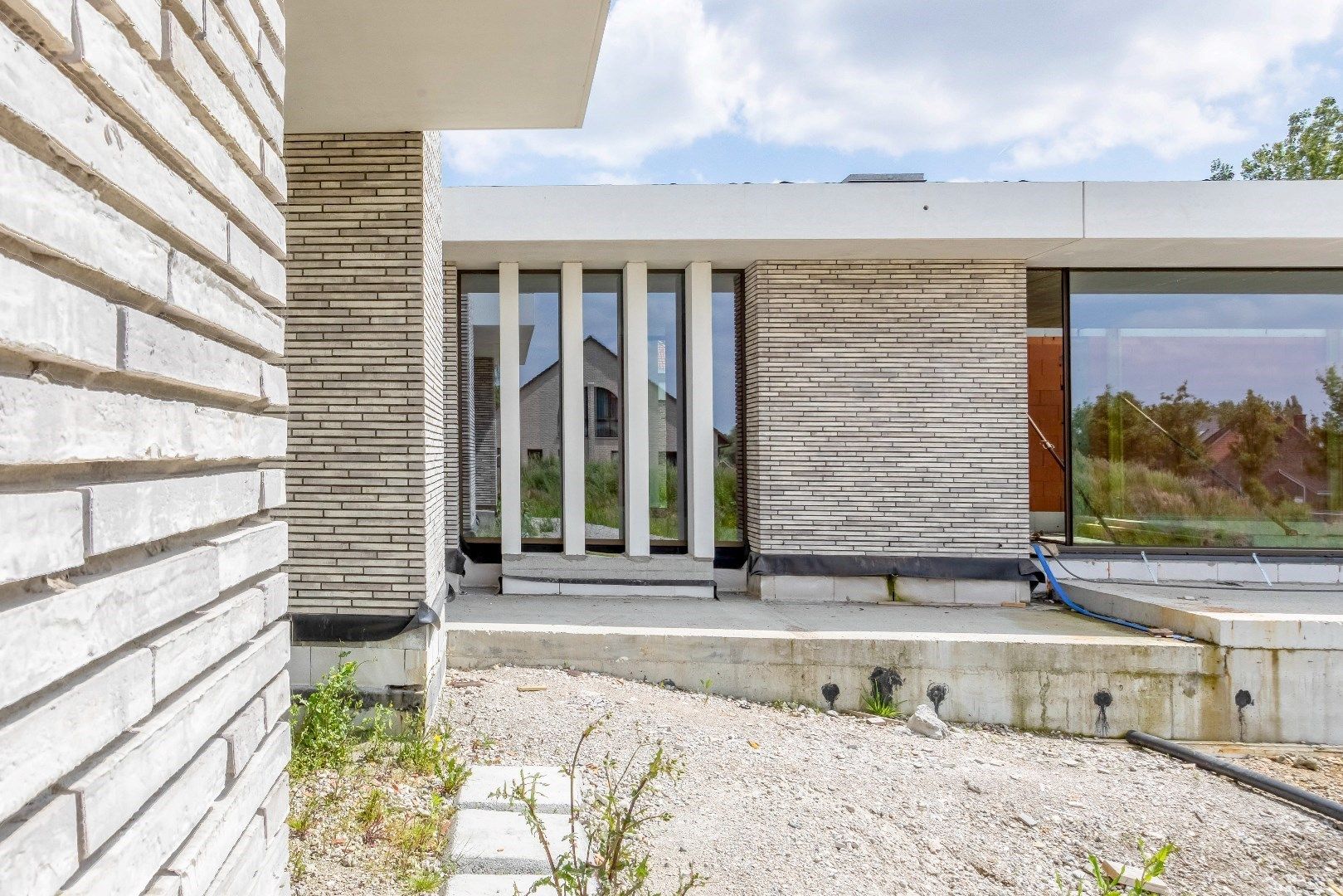 Unieke kans : exclusieve  riante villa  1400m²  by Artea en Piet Bailyu Architects foto 13