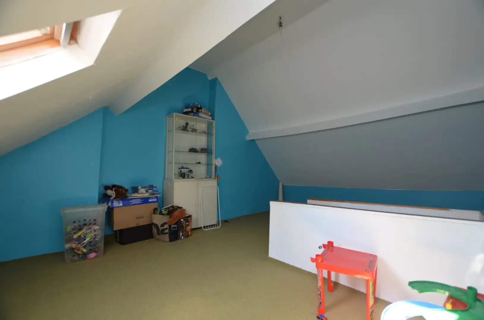 Rustig gelegen woonhuis foto 8