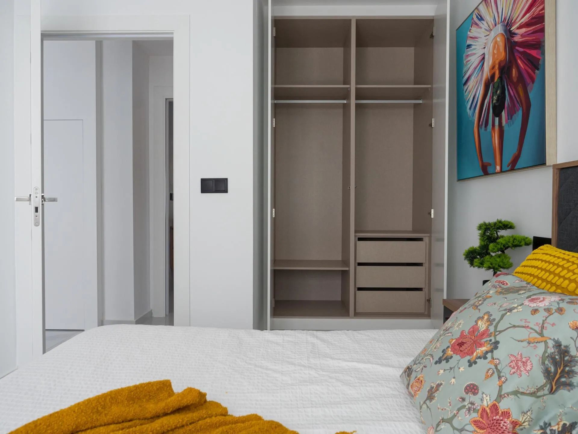 Ultiem genieten: ruime vakantiewoningen dichtbij centrum en strand foto 15