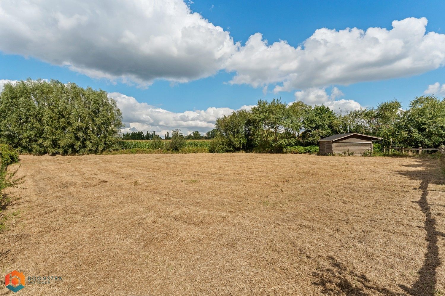 Prachtige villa met weide en paardenstal op een perceel van 4985m² te Kontich foto 32