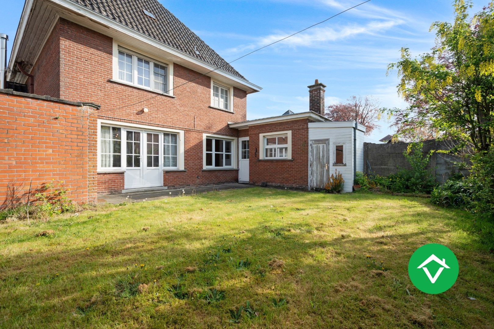 Woning met 3 slaapkamers en garage te Wingene foto 14