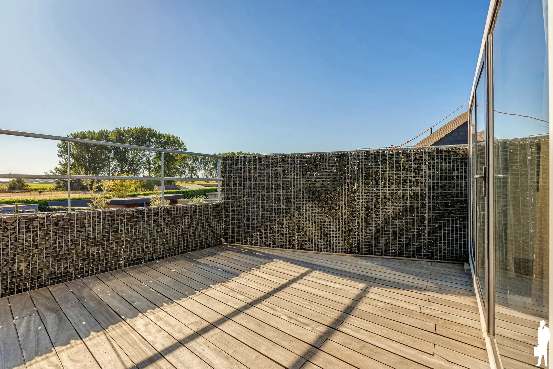Instapklare penthouse met 3 slpk, terras en weids uitzicht foto 14