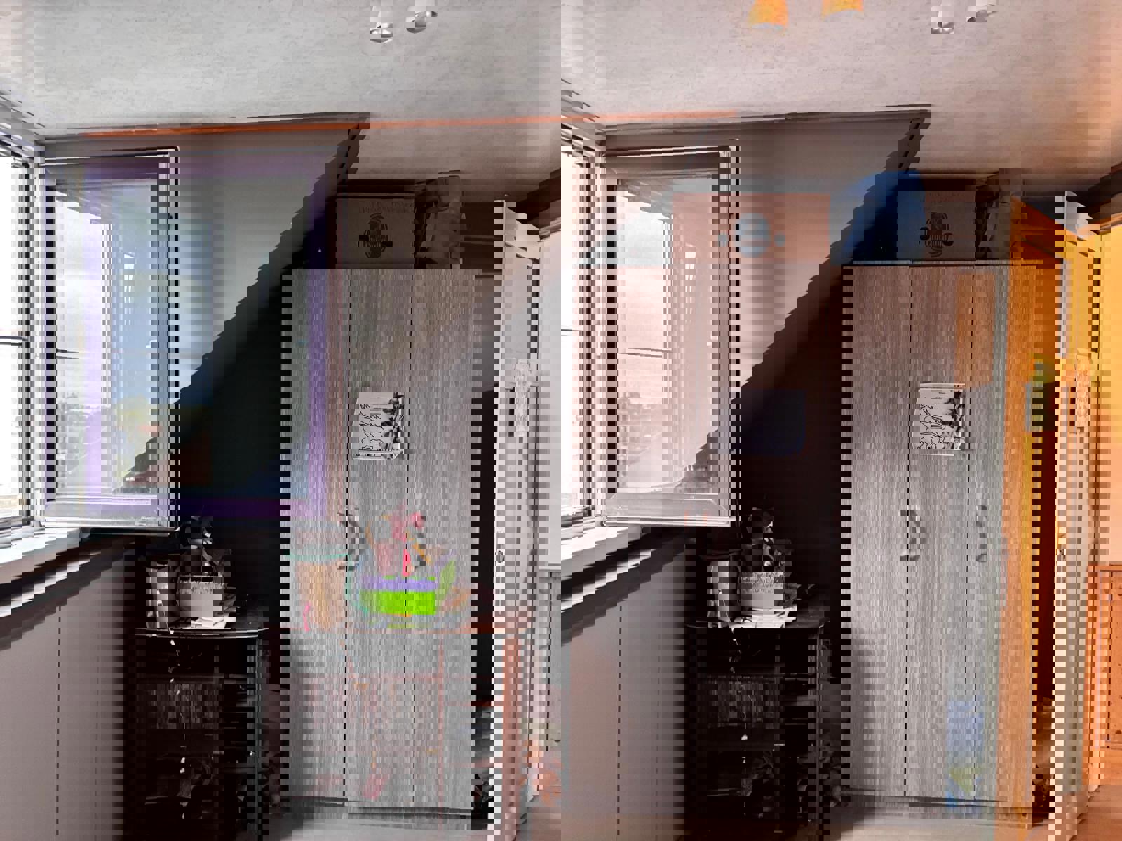 Rijwoning met uitweg achteraan met carport in de directe nabijheid van scholen, centrum  en openbaar vervoer. foto 13