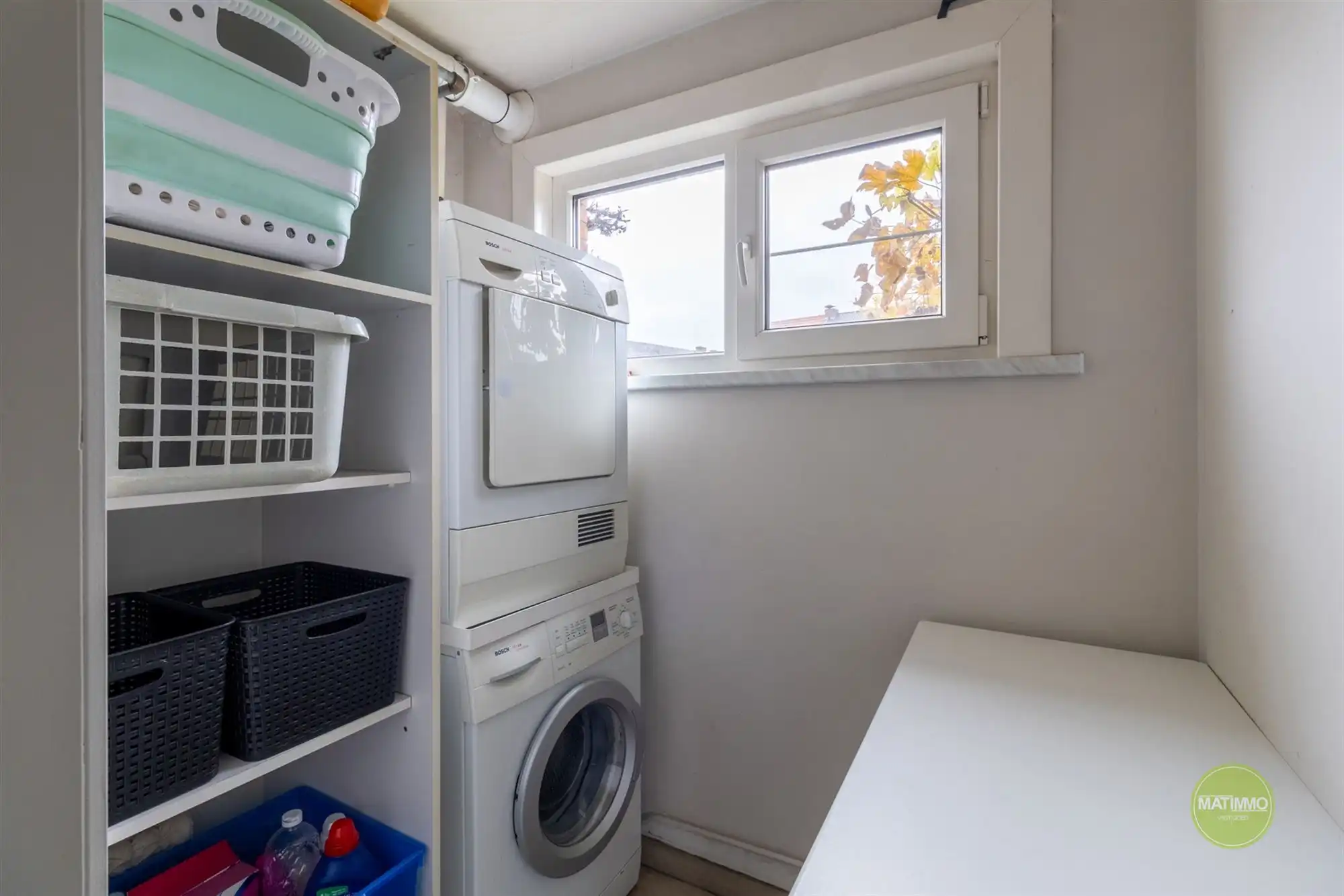 Instapklare gezinswoning met 3 slaapkamers in Mol foto 14